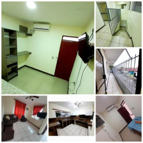 Hostal Jei